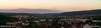 lohr-webcam-19-06-2018-21:20