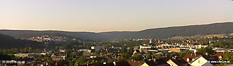 lohr-webcam-30-06-2018-06:40
