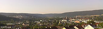 lohr-webcam-30-06-2018-07:30