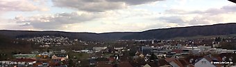 lohr-webcam-31-03-2018-18:20