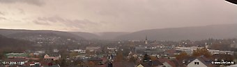 lohr-webcam-13-11-2018-11:00