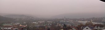 lohr-webcam-15-11-2018-09:10