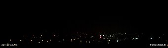 lohr-webcam-23-11-2018-04:10