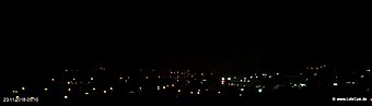lohr-webcam-23-11-2018-05:10