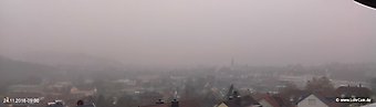 lohr-webcam-24-11-2018-09:00