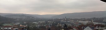 lohr-webcam-28-11-2018-13:30