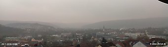 lohr-webcam-29-11-2018-09:30