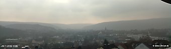lohr-webcam-29-11-2018-10:30