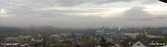 lohr-webcam-31-10-2018-09:40