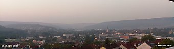 lohr-webcam-26-08-2019-06:30