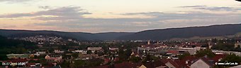 lohr-webcam-06-07-2019-05:20