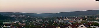 lohr-webcam-26-05-2019-05:20