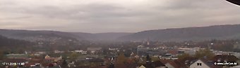 lohr-webcam-17-11-2019-11:40
