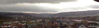 lohr-webcam-18-11-2019-10:00