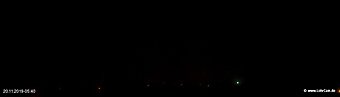 lohr-webcam-20-11-2019-05:40