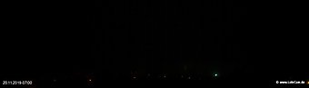 lohr-webcam-20-11-2019-07:00