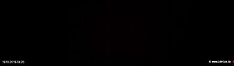 lohr-webcam-19-10-2019-04:20