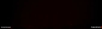 lohr-webcam-19-10-2019-04:40