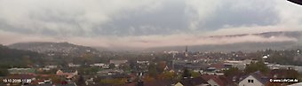 lohr-webcam-19-10-2019-11:20