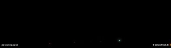 lohr-webcam-22-10-2019-04:00