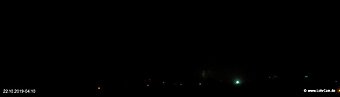 lohr-webcam-22-10-2019-04:10
