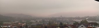 lohr-webcam-24-10-2019-11:20