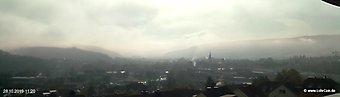lohr-webcam-28-10-2019-11:20