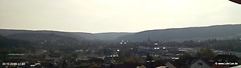lohr-webcam-30-10-2019-11:40