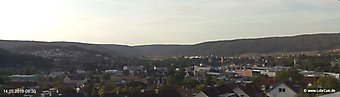 lohr-webcam-14-09-2019-08:32