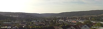 lohr-webcam-14-09-2019-09:30