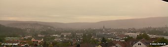 lohr-webcam-27-09-2019-08:40