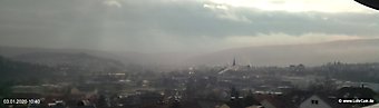 lohr-webcam-03-01-2020-10:40